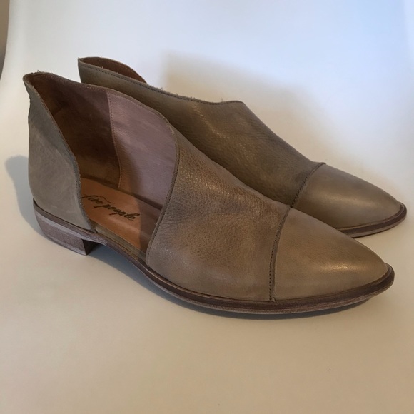 NEW✨Free People • Royale Flat - Picture 4 of 8